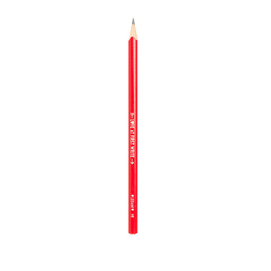 Bleistift in Herzform - Love at First Write