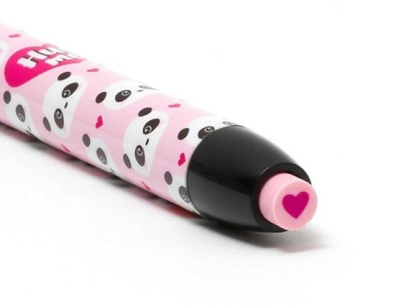 Radierstift Legami mit Duft - Eraser Pen - Oops- Panda