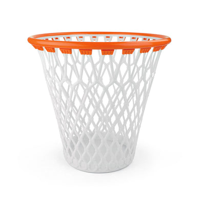 Papierkorb im Basketballkorb-Format - Slam Dunk