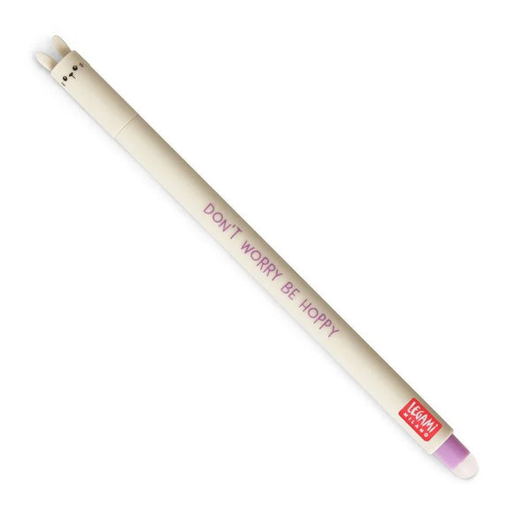 Löschbare Legami Gelstifte - Erasable Gel Pen