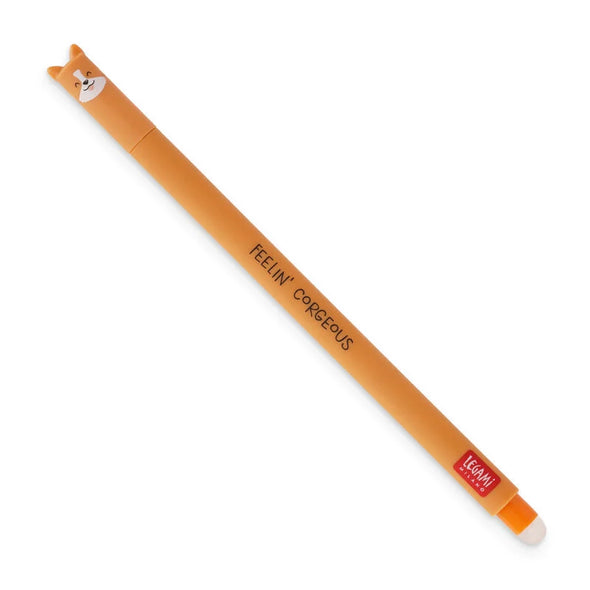 Löschbare Legami Gelstifte - Erasable Gel Pen