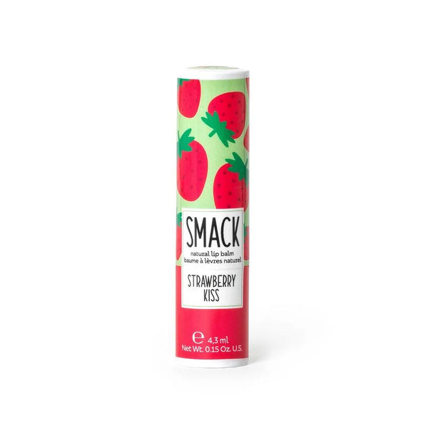 Natural Lip Gloss - SMACK