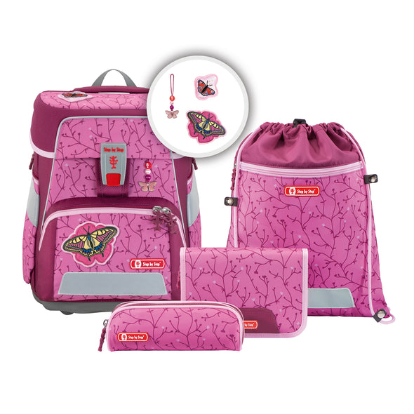 Step by Step Space Butterfly Lina 188142