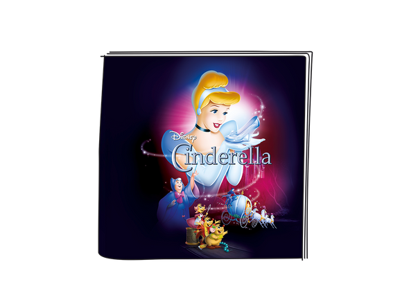 Diesney - Cinderella - [mondsee.shopping]