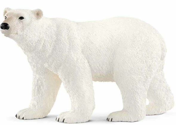 Schleich 14800 Wild Life Eisbär