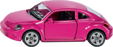 SIKU VW The Beetle pink - [mondsee.shopping]