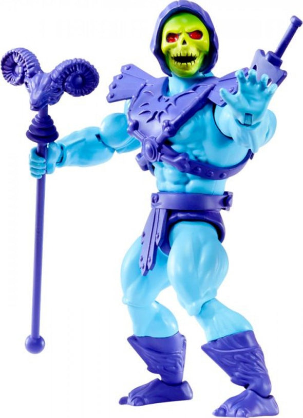 Mattel GNN88 Masters of the Universe Origins (14 cm) Skeletor