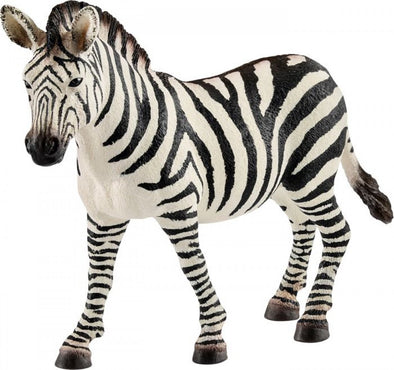 Schleich 14810 Wild Life Zebra Stute