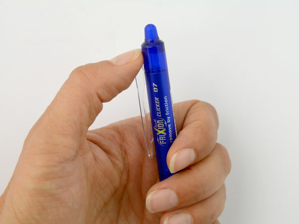 FriXion Clicker 0.7 (M)