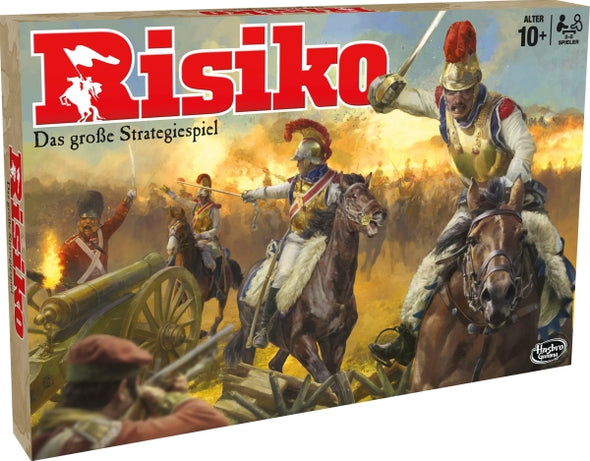 Risiko - [mondsee.shopping]