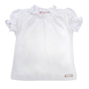 Unterziehshirt (Baby T-Shirt 1/2 Arm) - [mondsee.shopping]