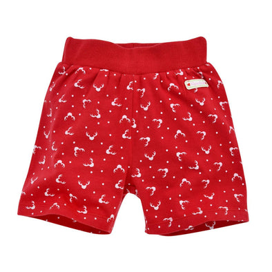 Trachtenshort 'Hirsch' - [mondsee.shopping]