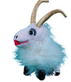 Plüschziege " Liesl the Goat" - [mondsee.shopping]